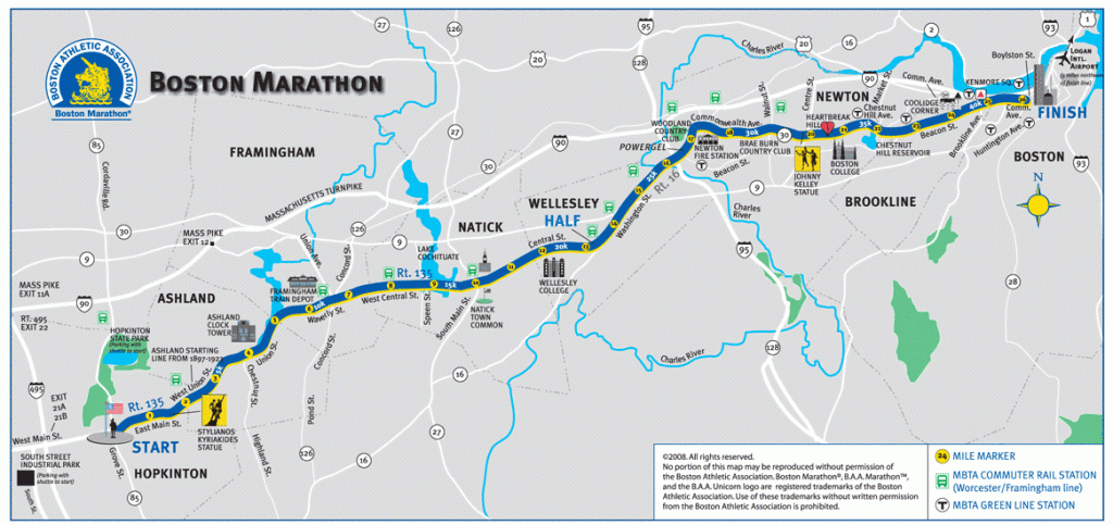Boston Marathon Course Map E1365977567647 1024x483 